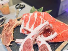 -谷町·烤肉自助(朱雀门店)