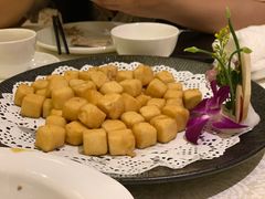 -国龙大酒店-中餐厅