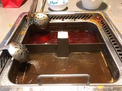 -海底捞火锅(杭州萧山宝龙广场店)