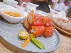 -点都德(海岸城店)