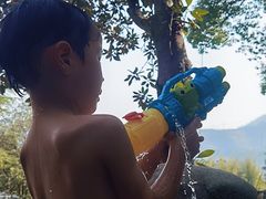 -三江森林温泉度假区