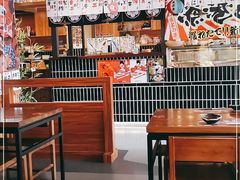 大堂-烧鸟横丁(联发文创口岸店)