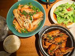 -蝦塘·中国餐馆(城墙南马道巷店)
