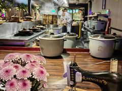 -广州花园酒店