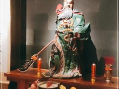 -新荣记(南京西路店)