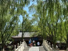-高庙保安寺