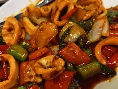 -simply thai天泰(长泰广场店)