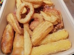 -Tubestation站点比萨(高新万达ONE店)