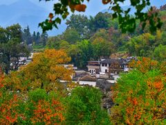 -塔川景区