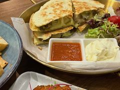 -榖屋house of flour(张江首店)