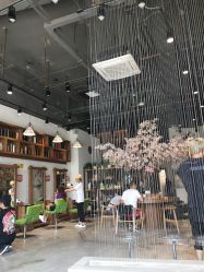 点击看大图 -简影造型·自选烫染接发salon