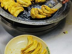 -李记清真馆(打钉巷店)