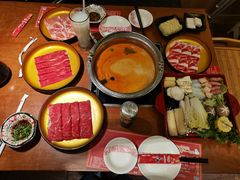 -牛New寿喜烧(青浦店)