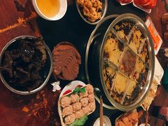 -邓莽子老火锅(鲁祖庙店)