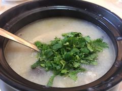 -宝园酒家(美林M·LIVE天地东座店)