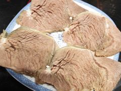 带皮牛肉-尹兰楼西北风情餐厅(嘉定店)