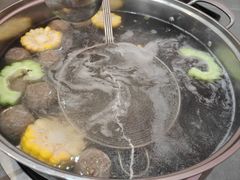 -官塘陈记鱼生·潮汕砂锅粥·牛肉火锅(潮枫路总店)