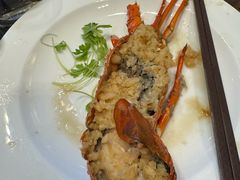 -大连富丽华大酒店·花都西餐厅