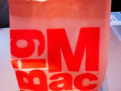 -麦当劳(凯德MALL太阳宫店)