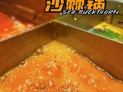 -海底捞火锅(欣大百货店)
