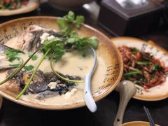 -75幢私房菜馆