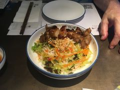 -美奈小馆·越南料理(中航城君尚购物中心店)