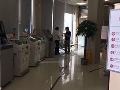 -中国银行(长阳路支行)