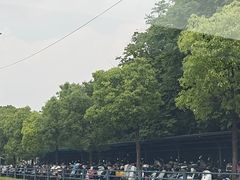 -上海交通大学医学院附属仁济医院南院-停车场