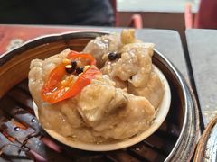 -点点心点心专门店(旺角店)