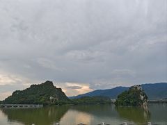 -星湖旅游景区七星岩