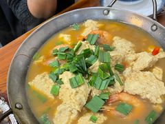 -小乡小镇·传承桐庐土菜·老板亲自烧的菜