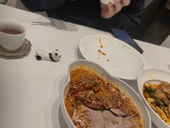 -眉州东坡(国贸店)