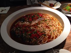 iphone_upload_pic-厚生港萃精致餐厅(中华西路店)