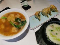 -沙河粉村·国家非遗传承(云台店)