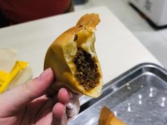 麻辣牛肉-贺记蛋烘糕(青羊第五分店)