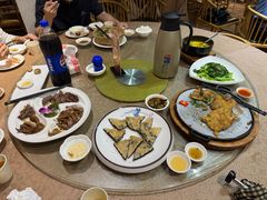 -百年银屏蚝烙·潮汕菜·非遗(乐山店)