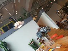-dotcom coffee古点咖啡(致真大厦店)