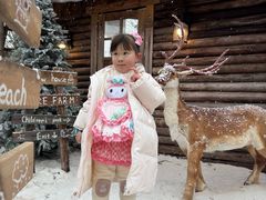 -HERRE·FARM 赫尔露营农场·团建聚会包场