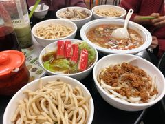 -北京水饺