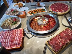 -万物生江北老火锅(海骏达店)