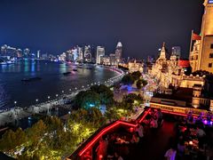 -罗斯福色戒酒吧(外滩店)