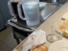 -海底捞火锅(枫蓝国际购物中心店)