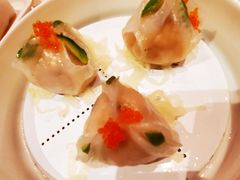 -8餐厅(新葡京酒店)