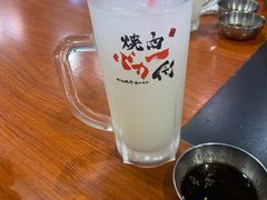 -大阪烧肉BAKA一代(十亩地店)