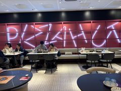 -必胜客(大悦城店)