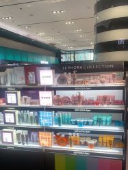 -丝芙兰Sephora