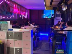 -喝丢一只鞋海鲜烧烤·海肠捞饭(东关街店)