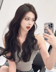 点击看大图 -HD HAIR STYLE