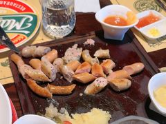 -马迭尔西餐厅(中央大街店)