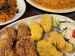 -韩鼎丰·韩国料理(林奥店)